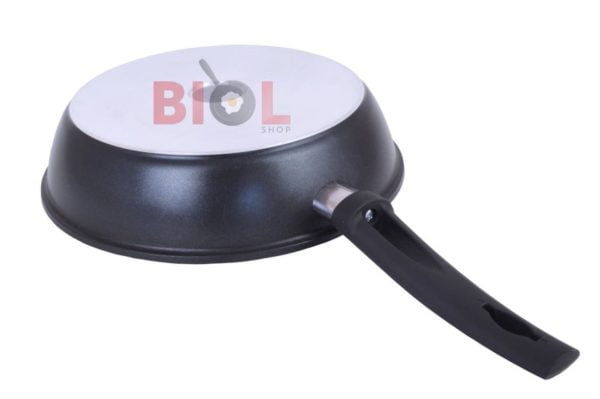 Антипригарная сковорода Биол LUX 24 см заказать онлайн