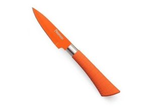 Овощной нож стальной Fissman Arcobaleno 8 см заказать онлайн