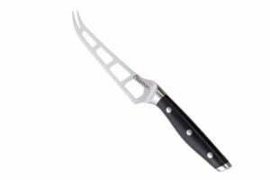 Нож для сыра Fissman Demi Chef из нержавеющей стали 14 см 2369