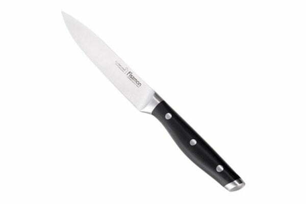 Нож универсальный Fissman Demi Chef из нержавеющей стали 12 см 2371