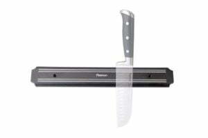 Магнитная планка для кухонных ножей и ножниц Fissman 28 см 2908