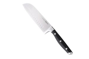 Нож сантоку из нержавеющей стали Fissman CHEF DE CUISINE 18 см 2394