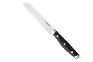 Нож для тонкой нарезки Fissman Demi Chef 15 см 2366