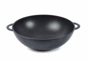 Сковороды WOK