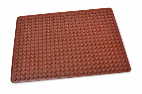 Силиконовый коврик для запекания 40х28 см Fissman купить онлайн