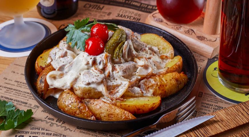 Как пользоваться жаровней – какие они бывают