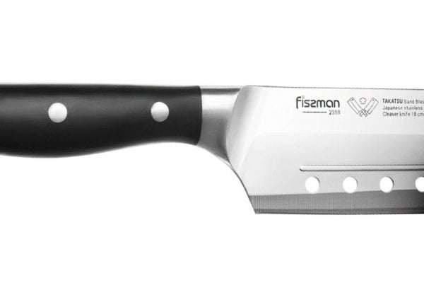 ТОПОРИК КУХОННЫЙ FISSMAN TAKATSU 180 мм