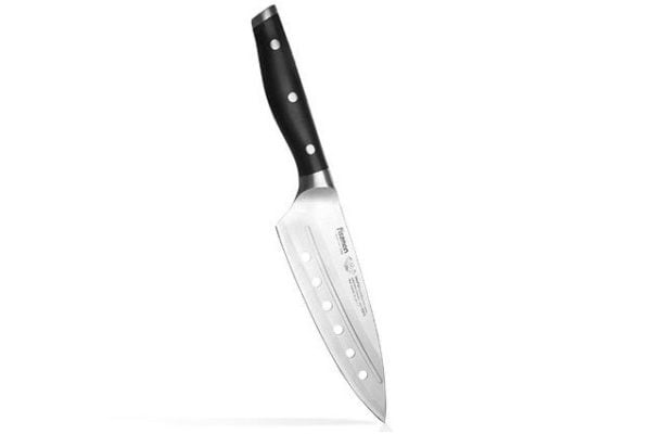Нож TAKATSU Поварской Fissman 18 см заказать