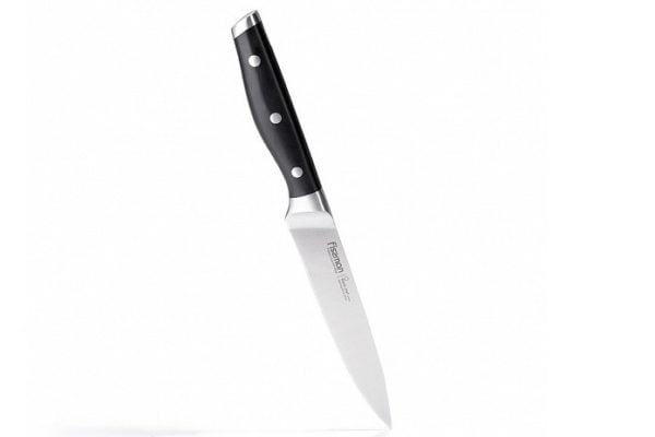 Нож универсальный Fissman Demi Chef 18 см 2364