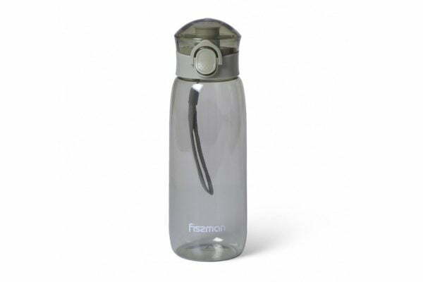 Пластиковая бутылка Fissman для воды 650 мл 6926