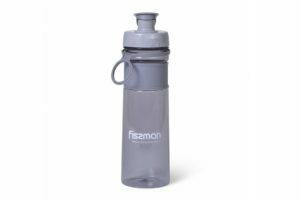 Бутылка из пластика для воды Fissman 680 мл заказать на сайте