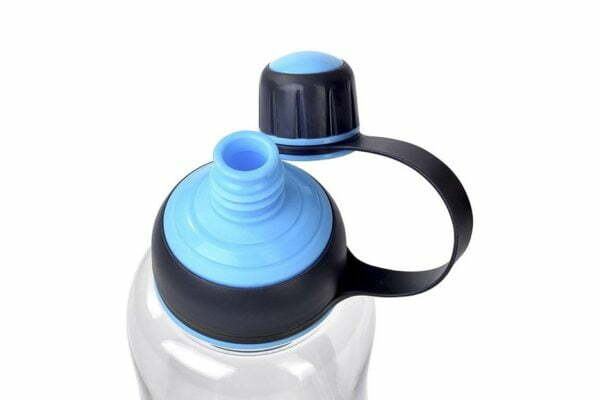 Бутылка для воды пластиковая Fissman 1 л