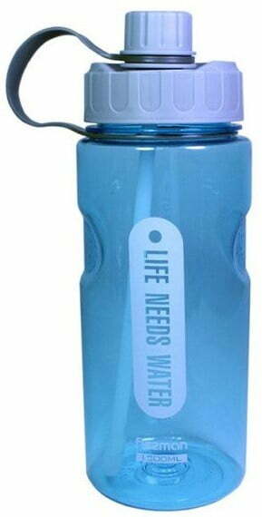 Пластиковая бутылка для воды Fissman 1,2 л 6850 купить в Киеве