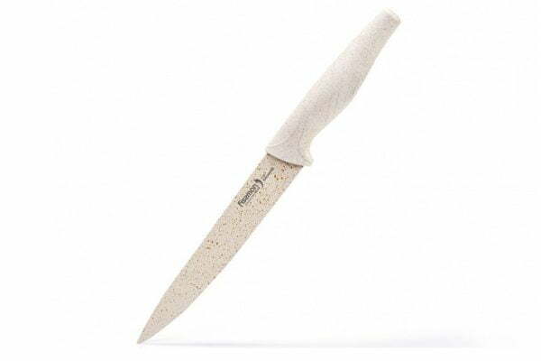 Нож гастрономический Fissman Kalahari 20 см 2349