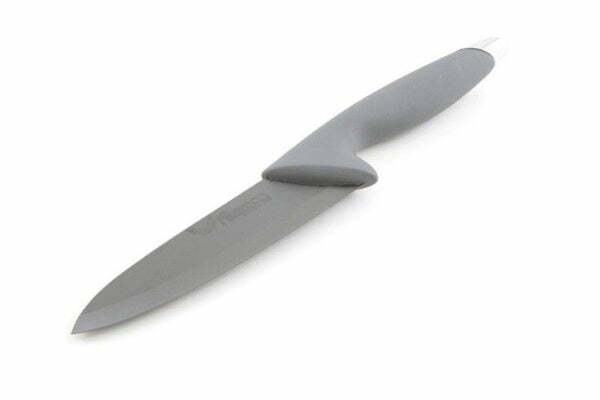 Нож поварской Fissman Hunter 15 см