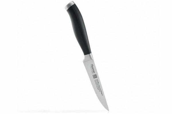 Нож для стейка Elegance 11 см Fissman недорого купить