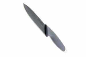 Нож поварской Fissman Hunter 15 см KN-2254.CH