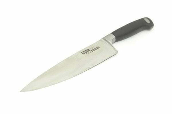 Нож кухонный Fissman Professional 20 см KN-2262.CH