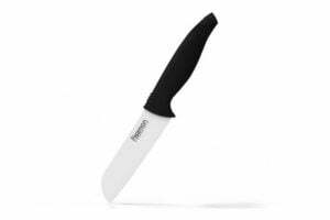 Нож сантоку Fissman Vortex 13 см KN-2112.ST