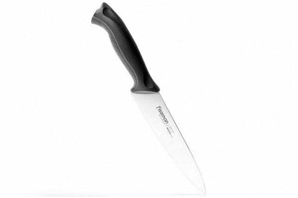 Нож поварской Fissman Master 20 см 2410
