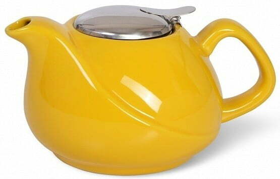 Чайник для заваривания Fissman 0,75 л 9390 купить недорого онлайн