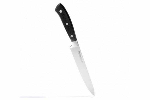 Нож гастрономический Fissman Chef de Cuisine 20 см купить Украина