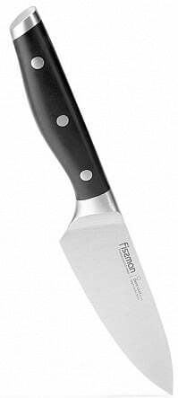 Нож поварской Fissman Demi Chef 15 см 2362 купить недорого онлайн