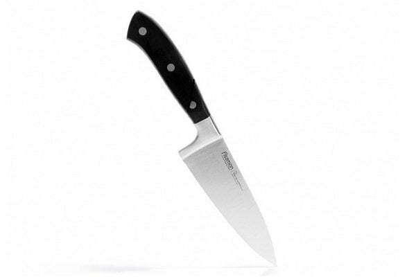 Нож поварской Fissman Chef de Cuisine 15 см 2392