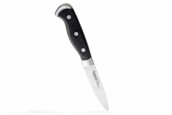 Нож овощной Fissman нержавеющая сталь Chef 9 см 2406