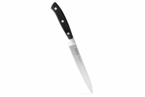 Нож универсальный Fissman Chef de Cuisine 15 см 2396