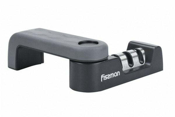 Складное точилка Fissman для ножей 14x4x4,5 см