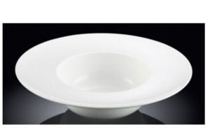 Тарелка круглая Wilmax из фарфора 23 см WL-991186 заказать онлайн