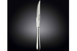 Нож для стейка Wilmax Stella 23,5 см