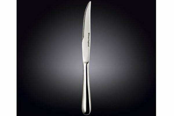 Нож для стейка Wilmax Stella 23,5 см