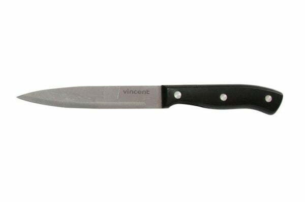 Нож универсальный нержавеющий 12,5 см Vincent VC-6178