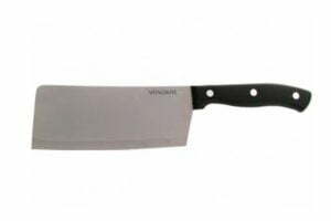 Нож-топорик разделочный Vincent 16,4 см VC-6180