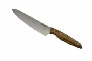 Нож поварской Vincent 200 мм низкая цена