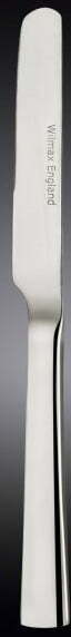 Нож столовый Wilmax Miya 23 см WL-999301 купить недорого онлайн
