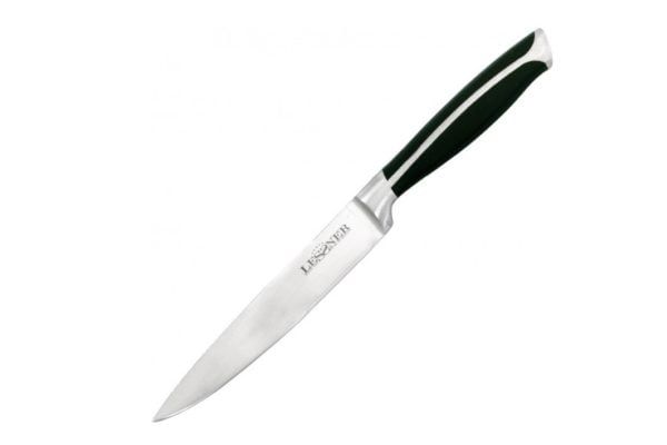 Нож универсальный Lessner 12,4 см 77826