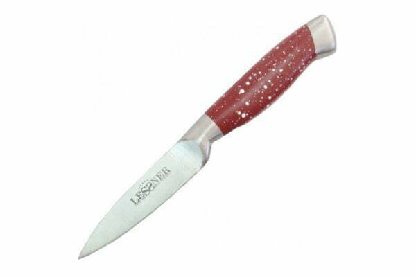 Нож 8,5 см для овощей Lessner 77841