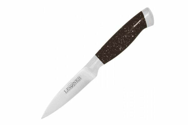 Кухонный нож Lessner для овощей 8,5 см 77855-1