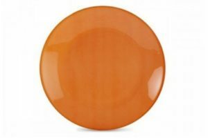 Тарелка десертная Arcopal Colorama Orange 18 см P0035
