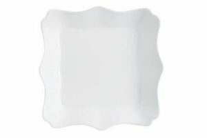 Тарелка глубокая Luminarc Authentic White 22,5 см J1342
