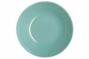 Тарелка суповая Luminarc Arty Blue 20 см L1124
