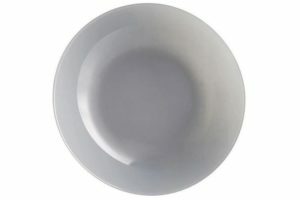 Тарелка суповая Luminarc Arty Blush 20 см низкая цена