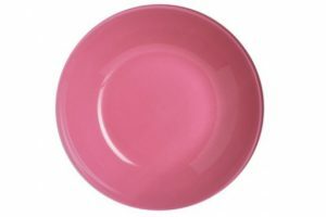 Тарелка для супа 200 мм Luminarc Arty Pink L1052