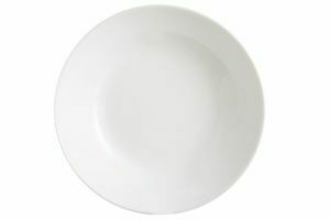 Тарелка суповая Arcopal Zelie круглая 20 см