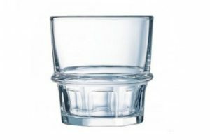 Низкий стакан 0,25 л Luminarc Cocktail Imperial N4512