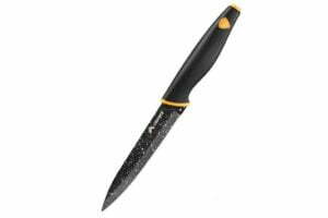 Нож Vincent 12,5 см универсальный Fiesta покрытия non-stick VC-6206