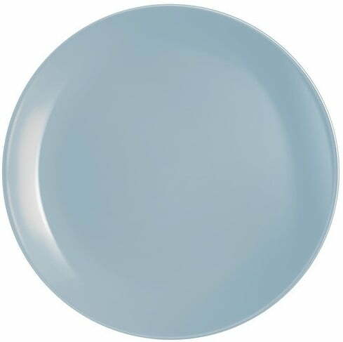 Тарелка десертная Luminarc Diwali Light Blue 19см купить